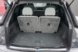 2025 Audi Q7 TDI 210kW S line