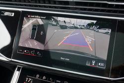 2025 Audi Q7 TDI 210kW S line