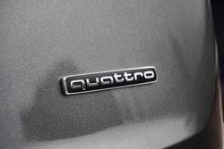 2025 Audi Q7 TDI 210kW S line