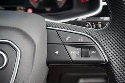 2025 Audi Q7 TDI 210kW S line