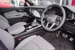 2025 Audi Q7 TDI 210kW S line