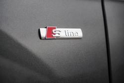 2025 Audi Q7 TDI 210kW S line