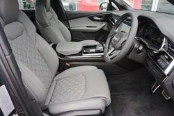2025 Audi Q7 TDI 210kW S line