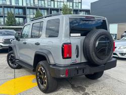 2026 GWM Tank 300 Ultra Hi4-T PHEV