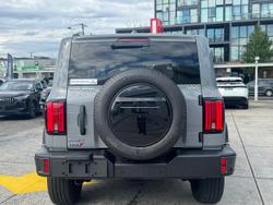 2026 GWM Tank 300 Ultra Hi4-T PHEV