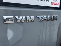 2026 GWM Tank 300 Ultra Hi4-T PHEV