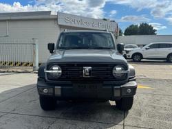 2026 GWM Tank 300 Ultra Hi4-T PHEV