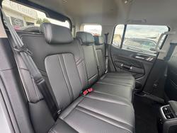 2026 GWM Tank 300 Ultra Hi4-T PHEV
