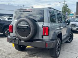 2026 GWM Tank 300 Ultra Hi4-T PHEV