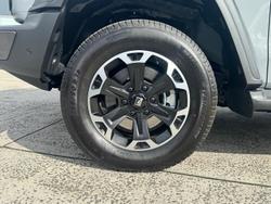 2026 GWM Tank 300 Ultra Hi4-T PHEV