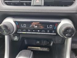 2019 Toyota RAV4 GXL