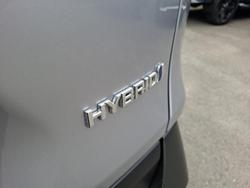 2019 Toyota RAV4 GXL