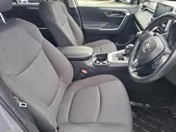 2019 Toyota RAV4 GXL