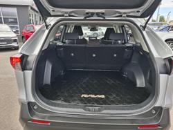 2019 Toyota RAV4 GXL