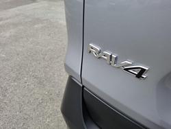 2019 Toyota RAV4 GXL