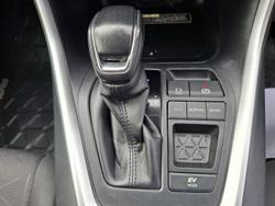 2019 Toyota RAV4 GXL