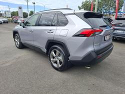2019 Toyota RAV4 GXL