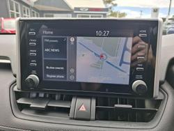 2019 Toyota RAV4 GXL