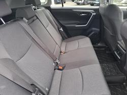 2019 Toyota RAV4 GXL