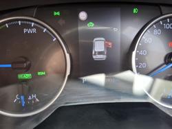 2019 Toyota RAV4 GXL