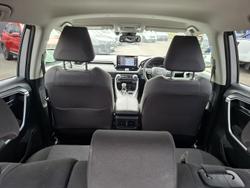 2019 Toyota RAV4 GXL