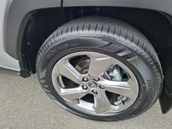 2019 Toyota RAV4 GXL