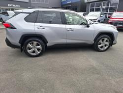 2019 Toyota RAV4 GXL