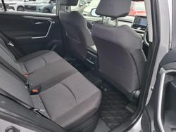 2019 Toyota RAV4 GXL