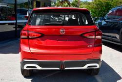 2025 MG ZS Vibe Turbo