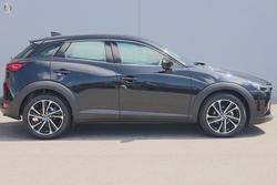 2025 Mazda CX-3 G20 Evolve