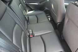 2025 Mazda CX-3 G20 Evolve