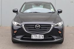 2025 Mazda CX-3 G20 Evolve