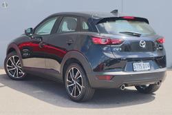 2025 Mazda CX-3 G20 Evolve