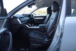 2025 Mazda CX-60 G40e Evolve