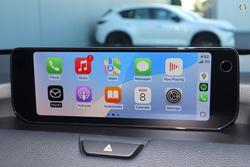 2025 Mazda CX-60 G40e Evolve