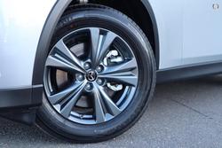 2025 Mazda CX-60 G40e Evolve