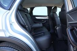 2025 Mazda CX-60 G40e Evolve