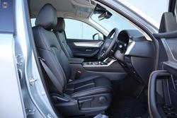 2025 Mazda CX-60 G40e Evolve