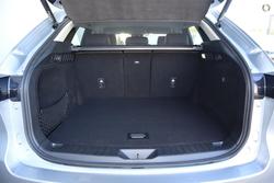 2025 Mazda CX-60 G40e Evolve