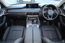 2025 Mazda CX-60 G40e Evolve