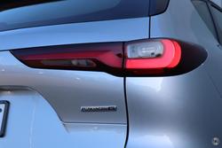 2025 Mazda CX-60 G40e Evolve