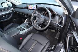 2025 Mazda CX-60 G40e Evolve