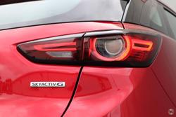 2025 Mazda CX-3 G20 Pure