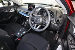 2025 Mazda CX-3 G20 Pure