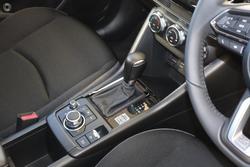 2025 Mazda CX-3 G20 Pure