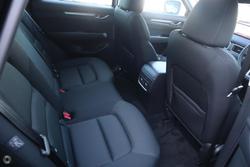 2025 Mazda CX-5 G25 Maxx Sport