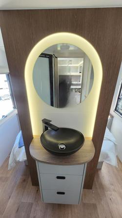 2026 JB Caravans Dirt Road Xtreme