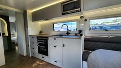 2026 JB Caravans Dirt Road Xtreme