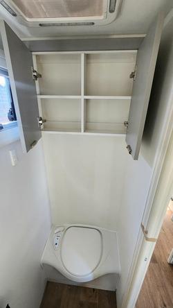 2026 JB Caravans Dirt Road Xtreme