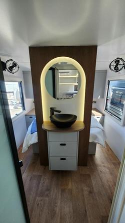 2026 JB Caravans Dirt Road Xtreme